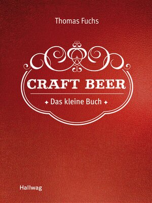 cover image of Craft Beer